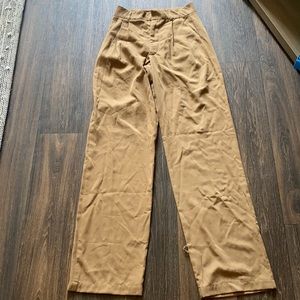 The Retreat Pants